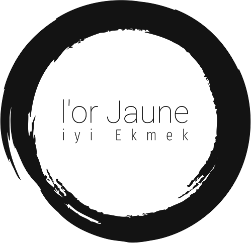 L'or Jaune İyi Ekmek