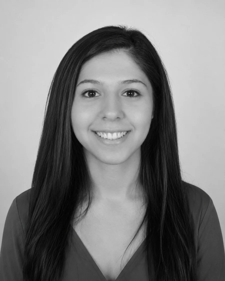 Sevda Yılmaz portresi